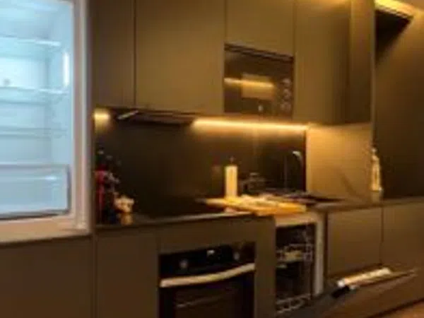 Piso en calle de Borrull, 41 - Foto 3