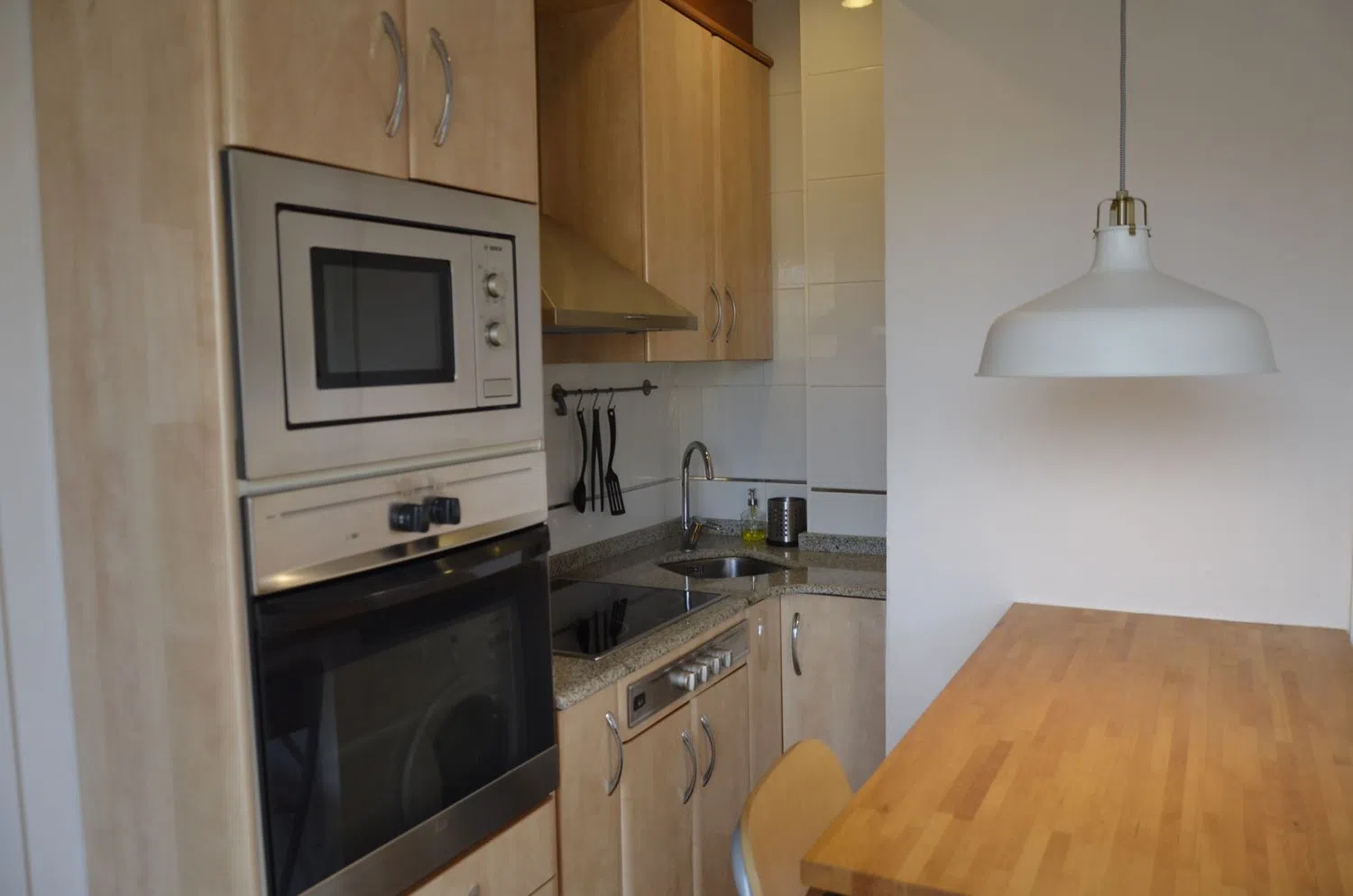 Ático en calle de la Vila Joiosa, 16 - Foto 4