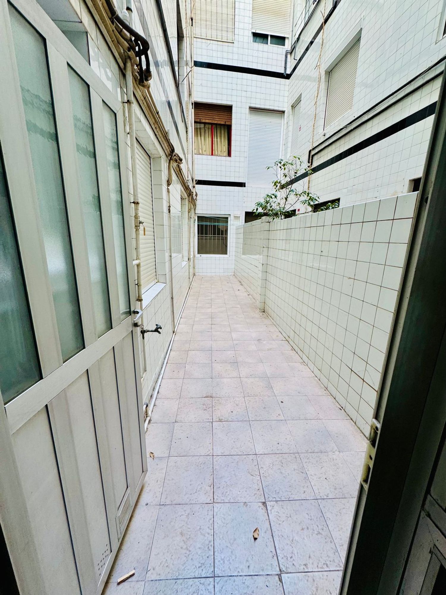 Piso en calle d'Hernán Cortés, 15 - Foto 10