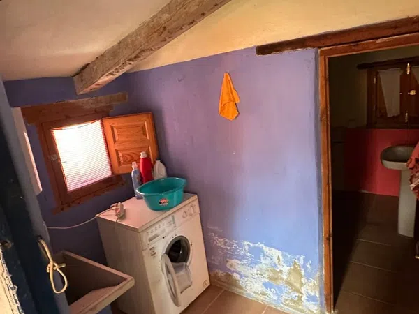 Casa de pueblo en Aldea Montalvo, 10 - Foto 11