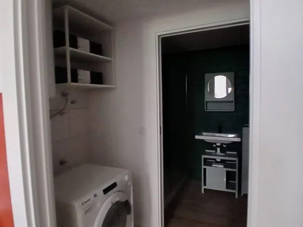 Estudio en calle Nogal, 3 - Foto 17