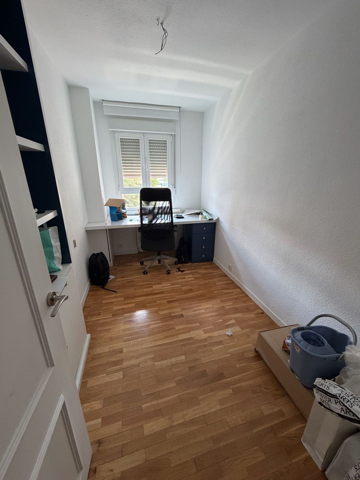 Piso en Calle de Fermín Caballero, 32, La Paz - Foto 17