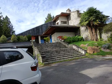 Chalet en - Foto 1