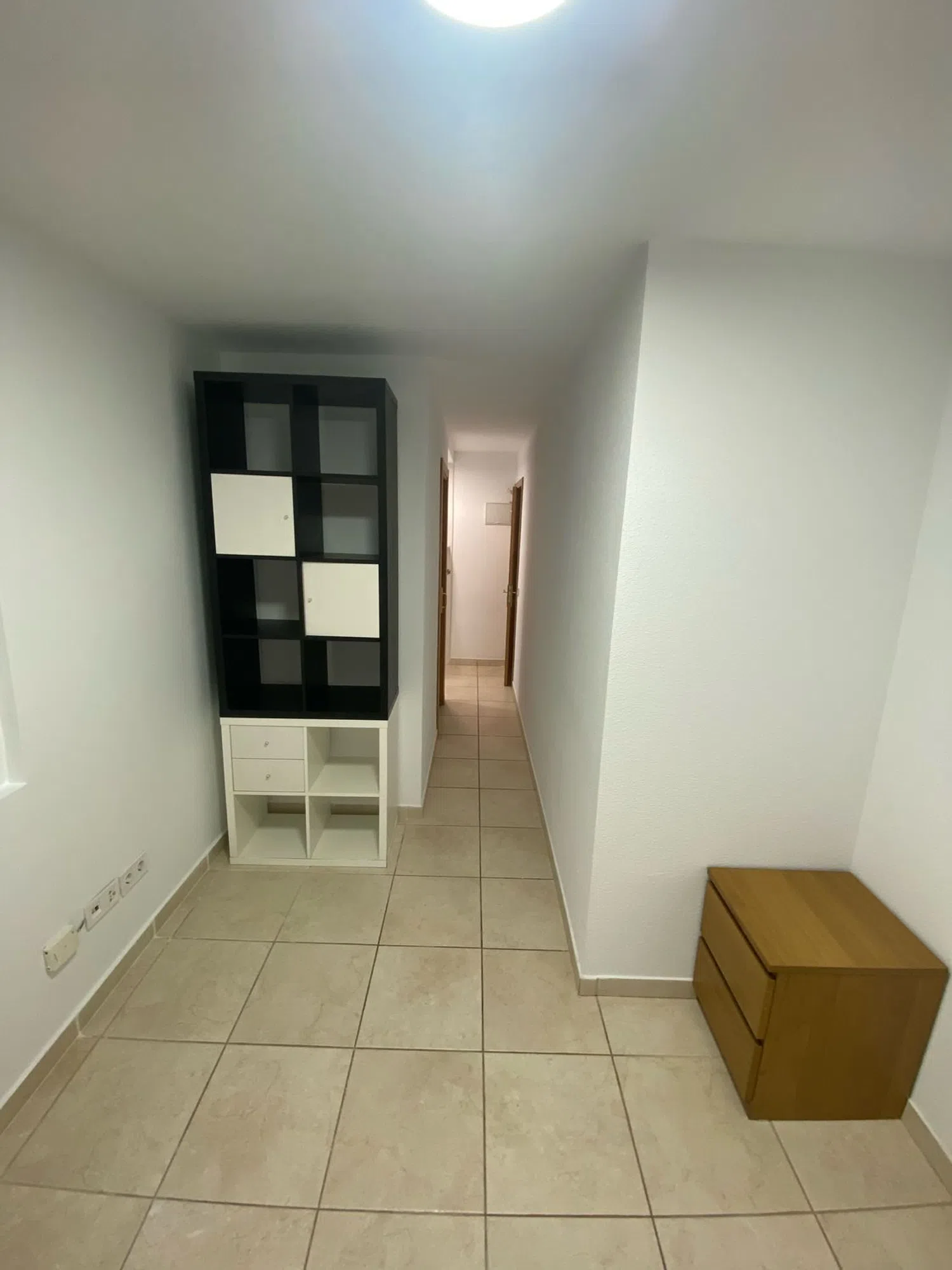 Estudio en calle de Valmojado, 179 - Foto 3