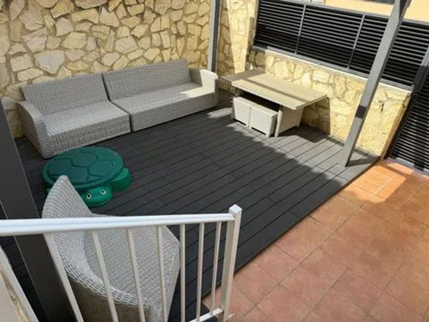 Chalet adosado en Calle Garsa, 200 - Foto 2