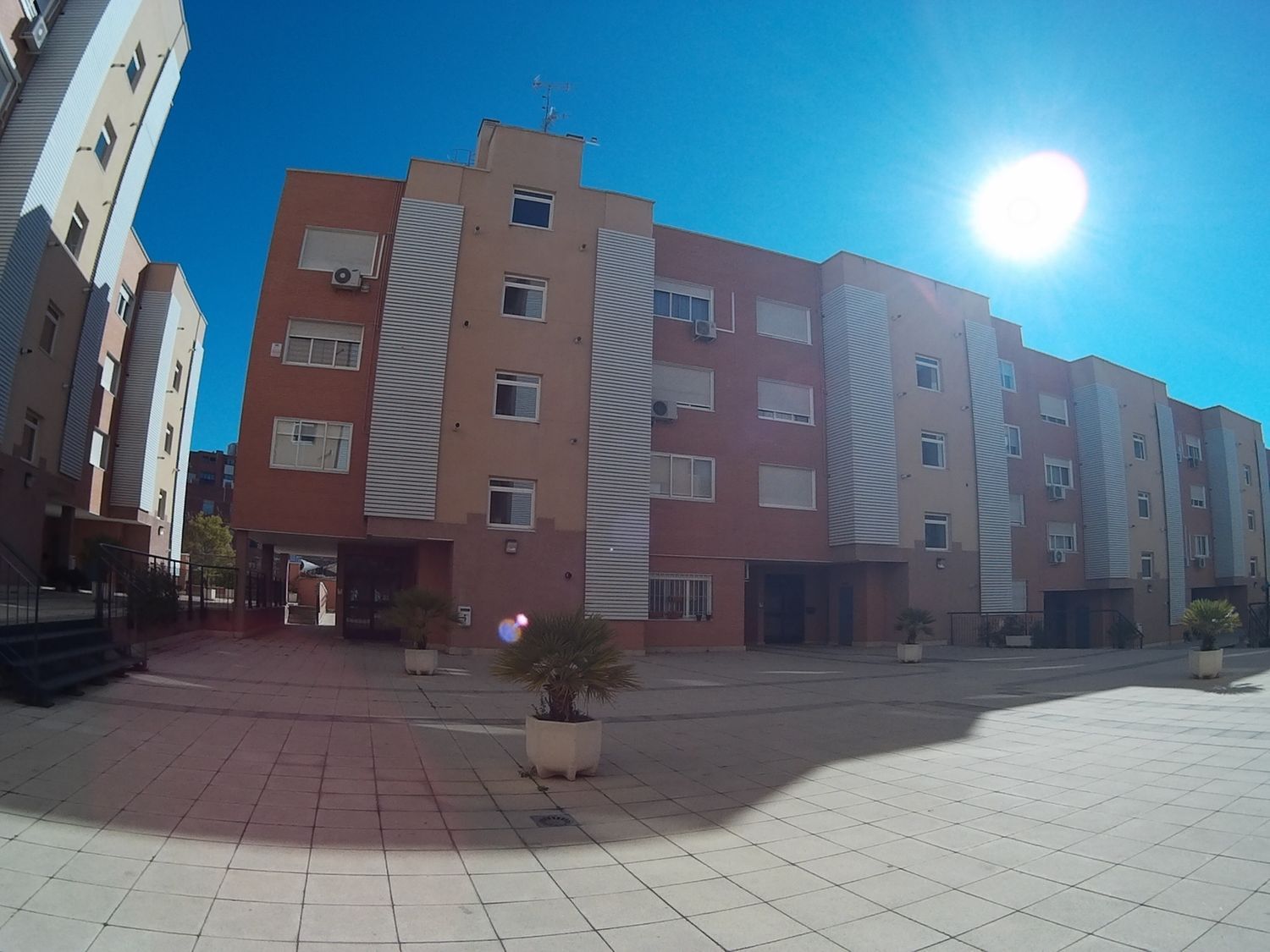 Piso en avenida Carlos V, 79 - Foto 35