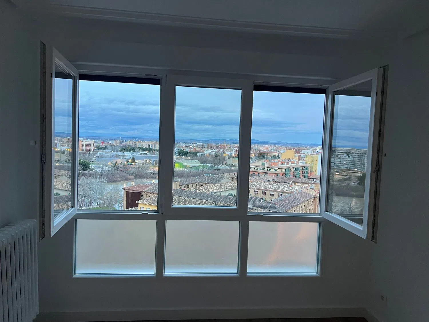 Piso en plaza de Santo Domingo, 14 - Foto 10