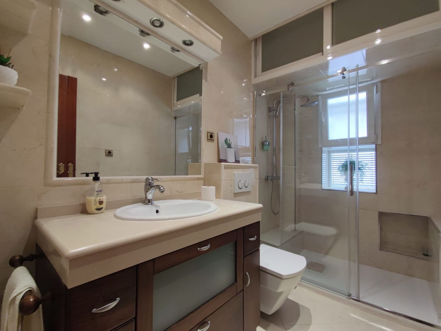 Dúplex en calle Fernando Poo, 23 - Foto 2