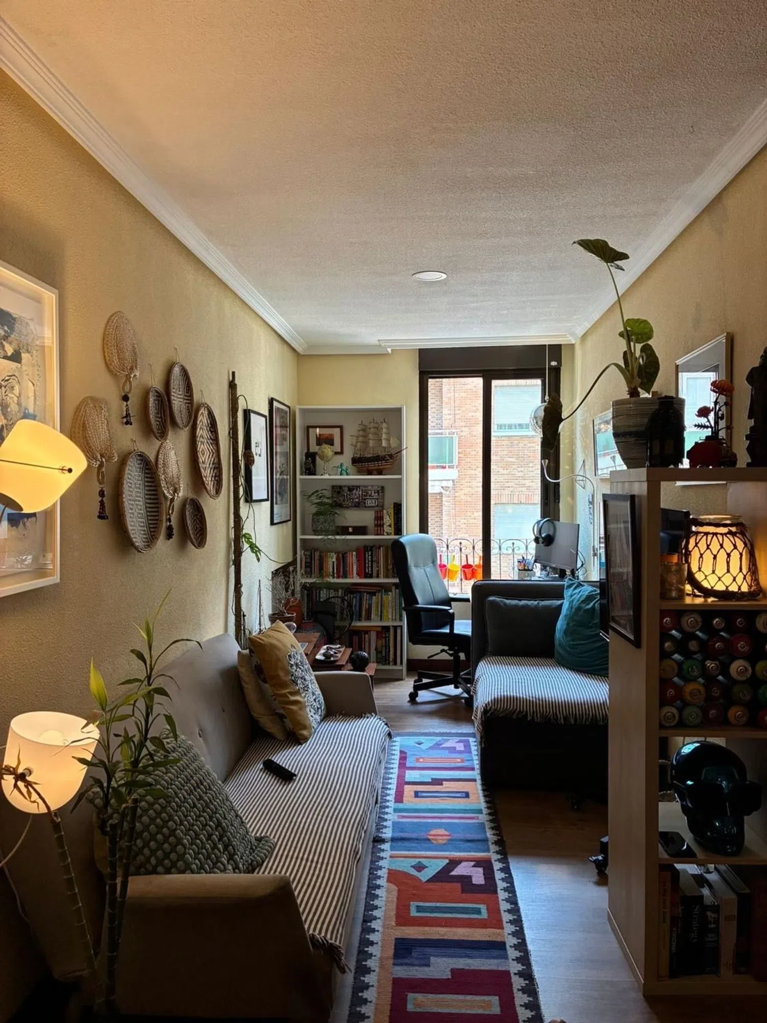 Piso en calle de Ardemans, 36