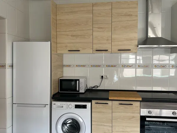 Estudio en Calle Santiago Apóstol, 31, Guadalupe - Foto 12