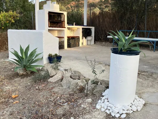 Casa rural en Travesía Ave María, 26 PolParcParajeValdivia - Foto 3