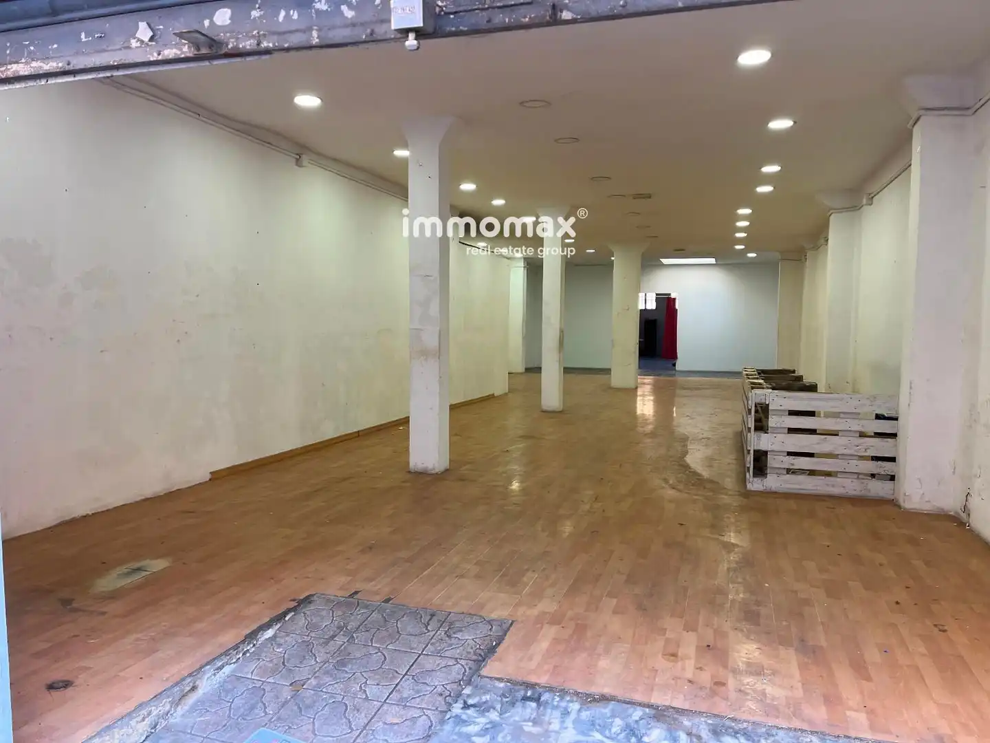 Local comercial en Sabadell - Foto 11