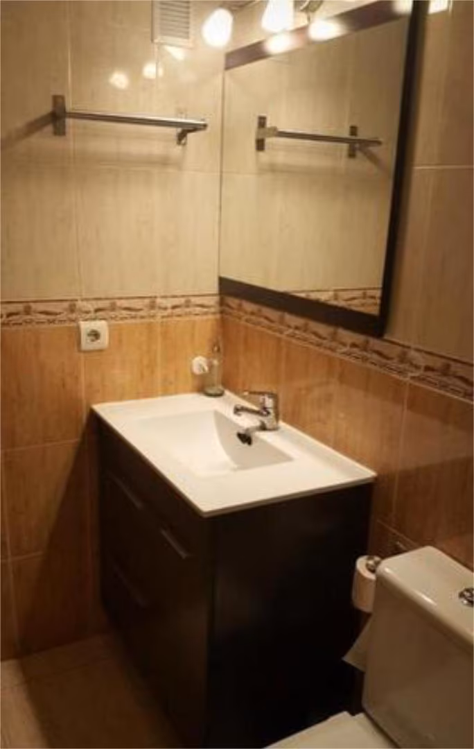 Piso en El Carmen - Foto 4