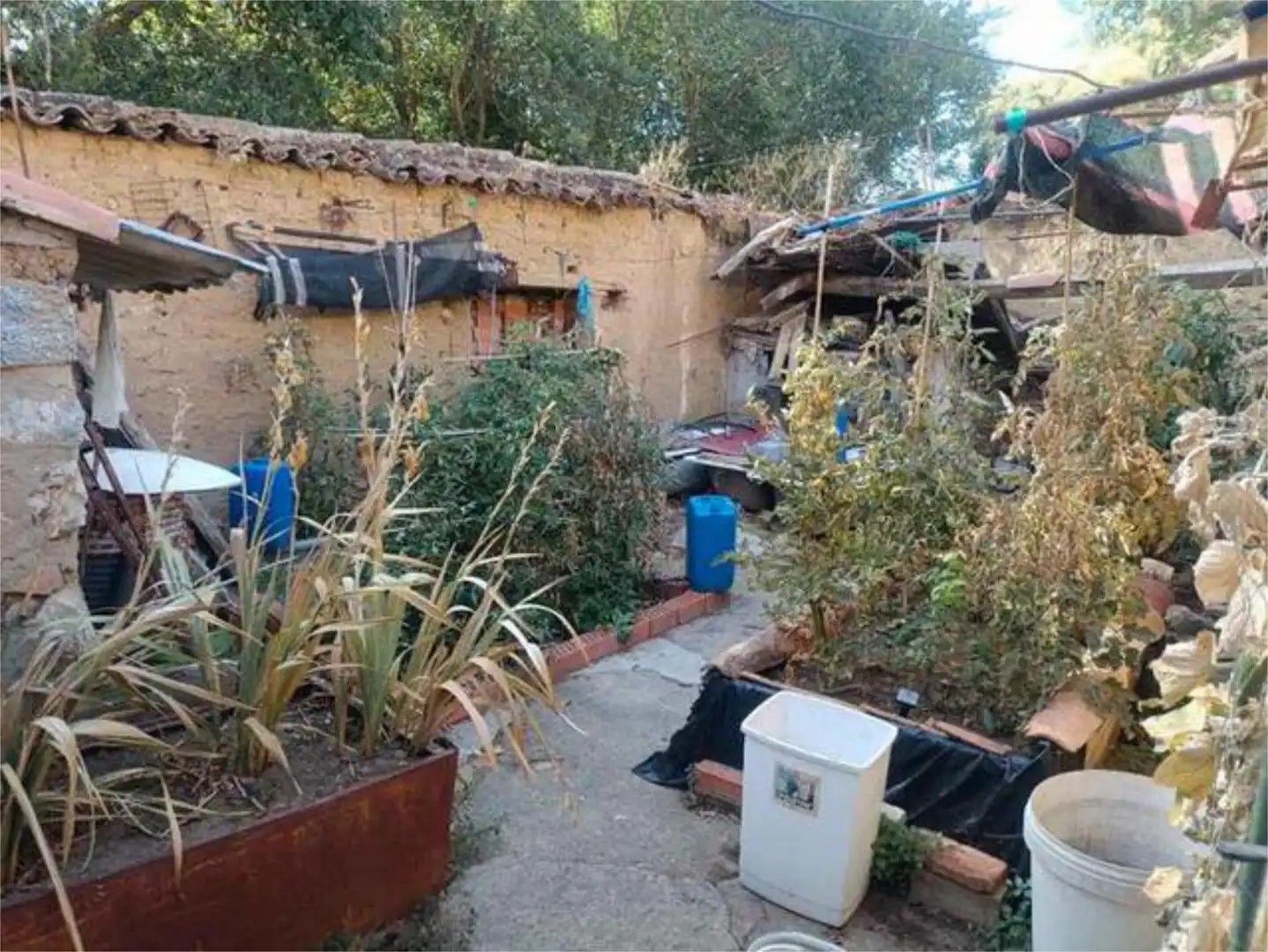 Chalet en Medina de Rioseco - Foto 7