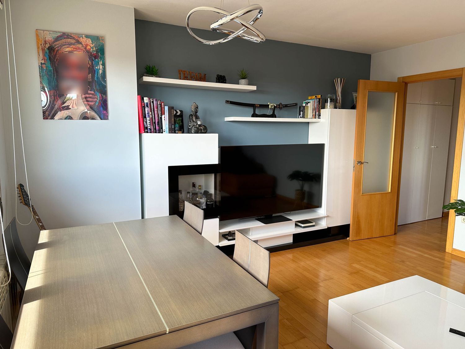 Piso en Calle Valverde de Campos, 3, Las Villas - Valparaíso, Las Villas - Valparaíso - Foto 2
