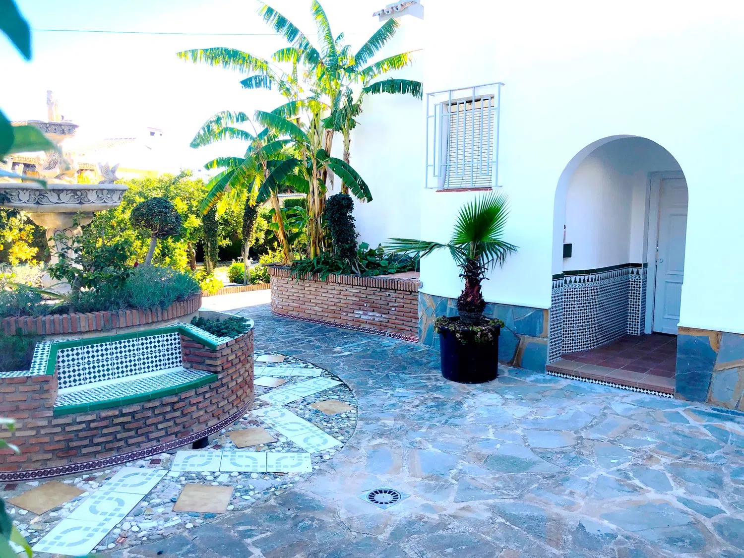 Casa independiente en calle Orquídea, 137 - Foto 15