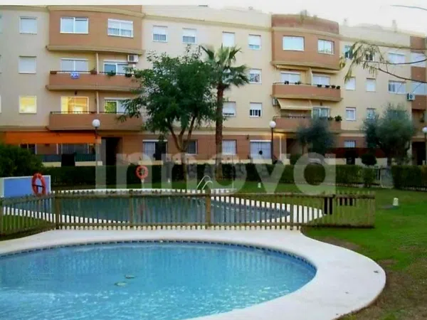 Piso en Avenida Descartes, 10 - Foto 1