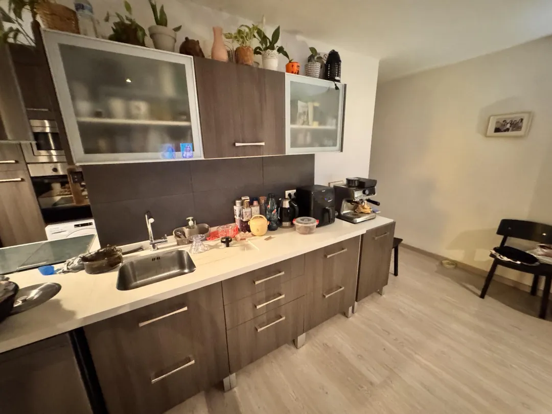 Piso en  Calle Utrera 6 - Foto 4