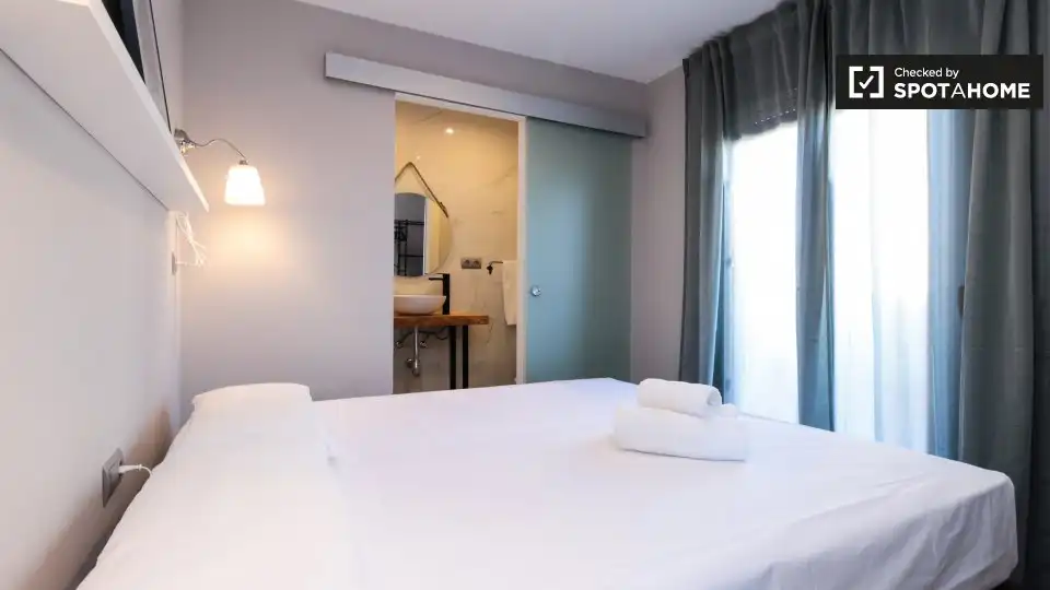 Piso en  Barcelona Capital - Foto 13