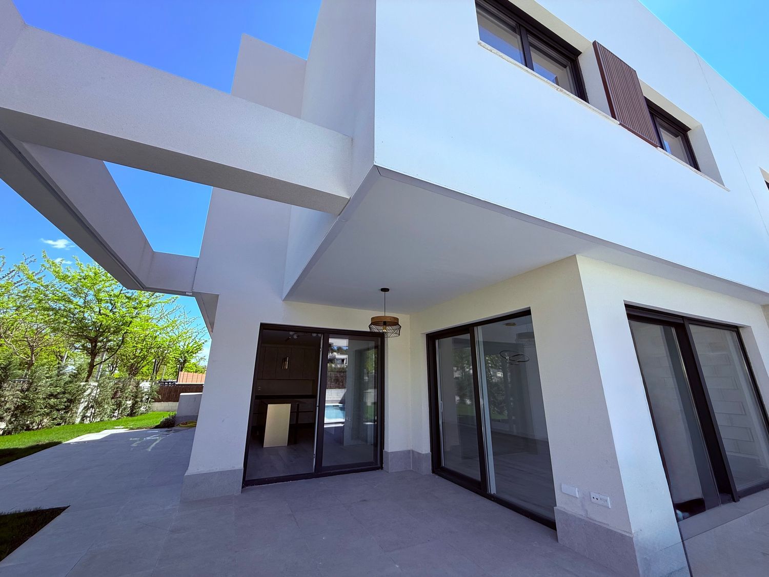 Chalet pareado en calle de los Siete Picos, 3 - Foto 11