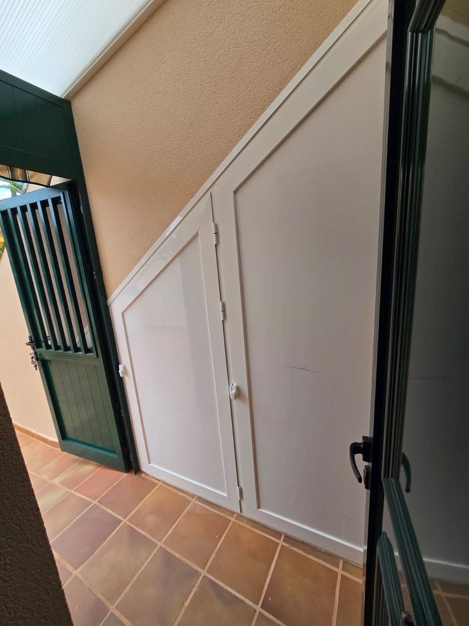 Piso en calle de la Te, 6 - Foto 13