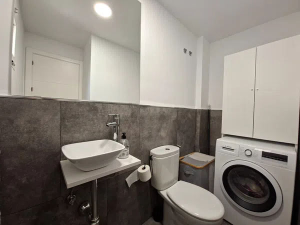 Chalet adosado en Avenida Almensilla, 37 - Foto 16