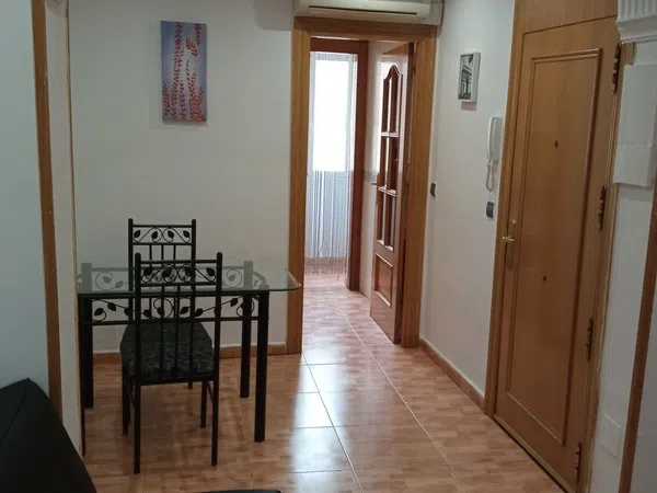 Piso en Calle de las Arcadas, 6, La Magdalena - Foto 3