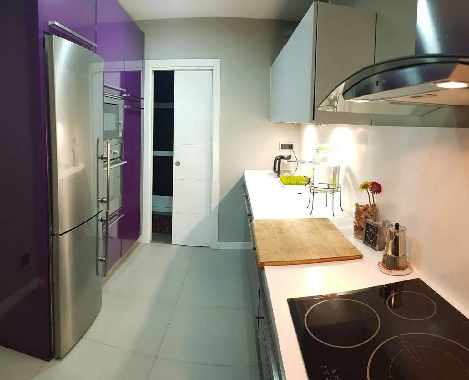 Piso en calle de Sor Ángela de la Cruz, 31 - Foto 6