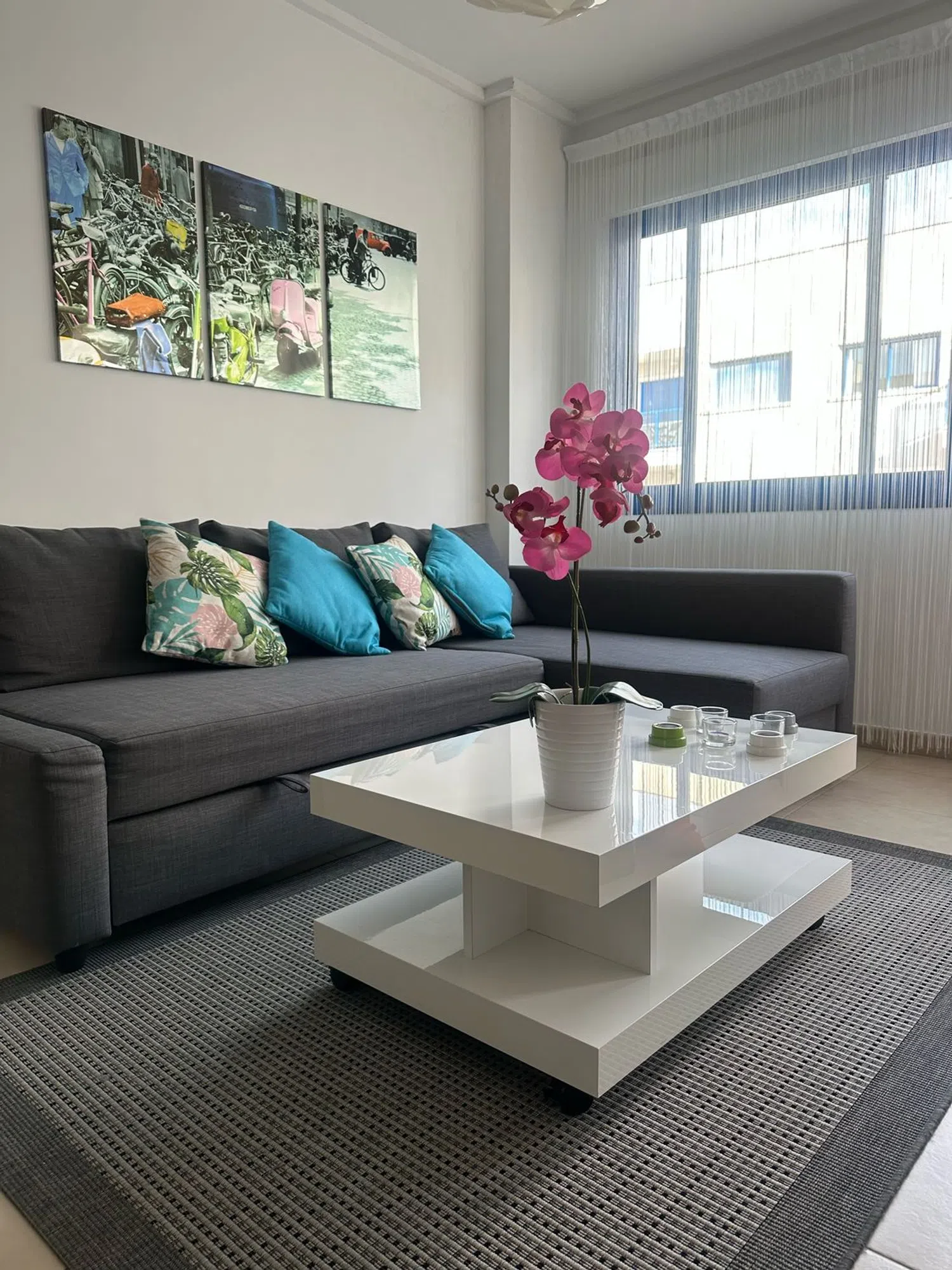 Piso en glorieta del Reino Unido, 6 - Foto 16