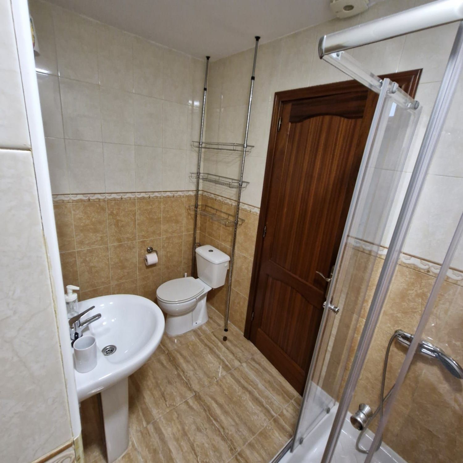 Piso en Vecindario-Paredilla-Sardina - Foto 10