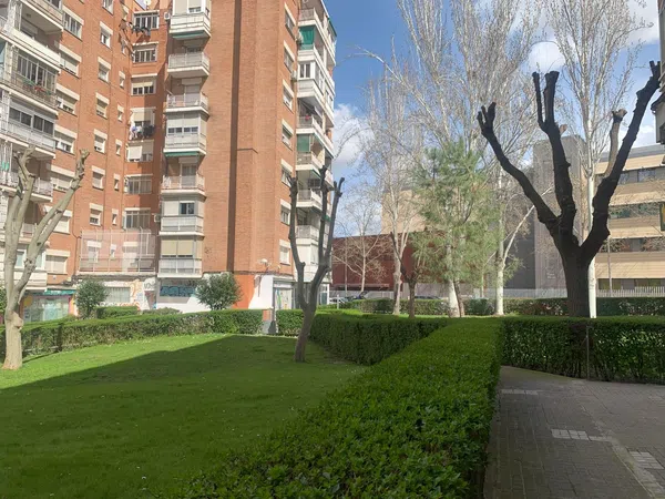 Estudio en Calle de Mario Cabré, 19 Posterior - Foto 21