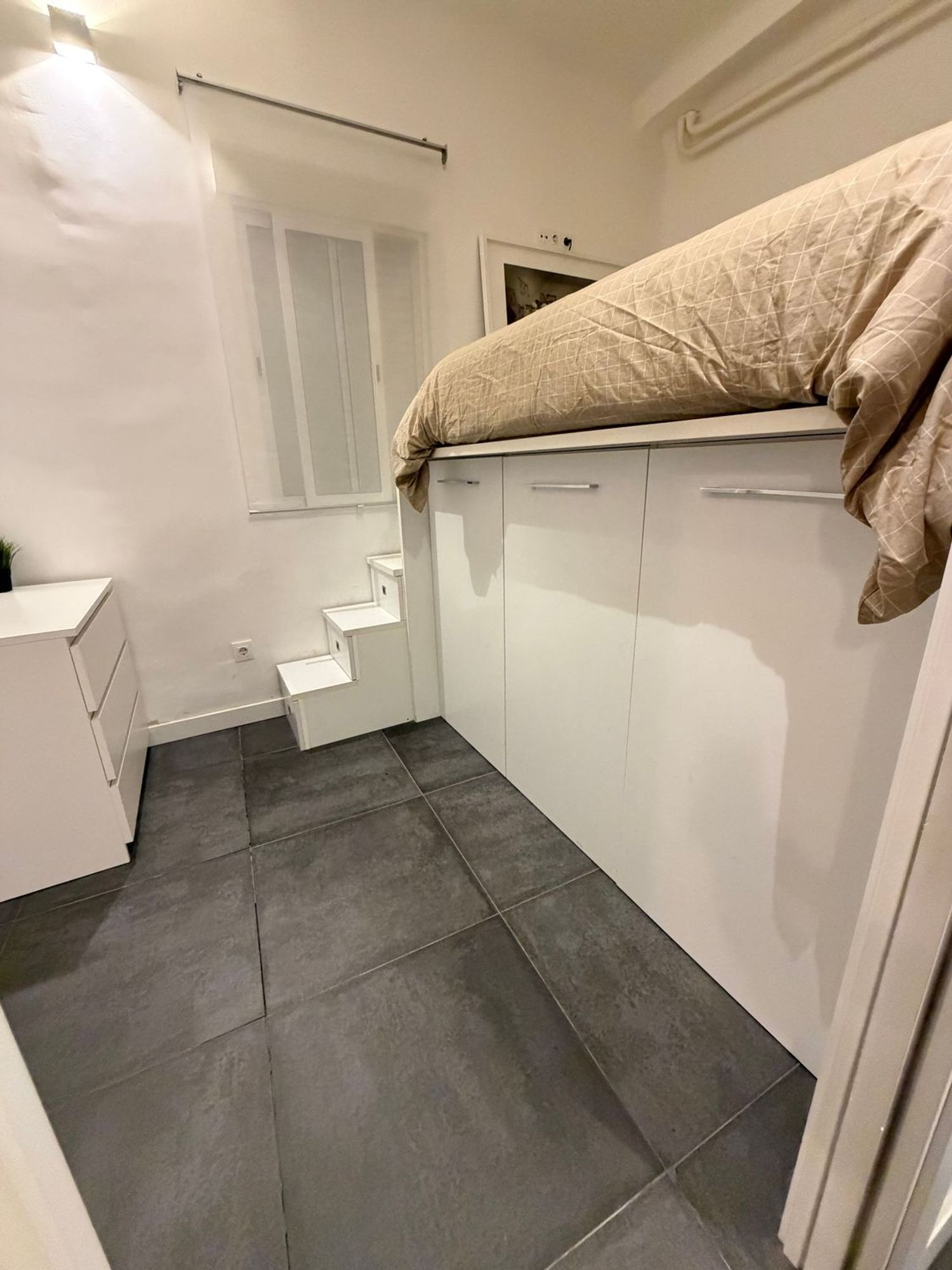 Piso en calle de Nicasio Gallego, 13 - Foto 16