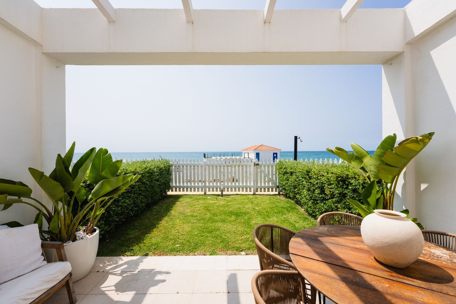 Chalet adosado en avenida Jábega, 27 - Foto 14