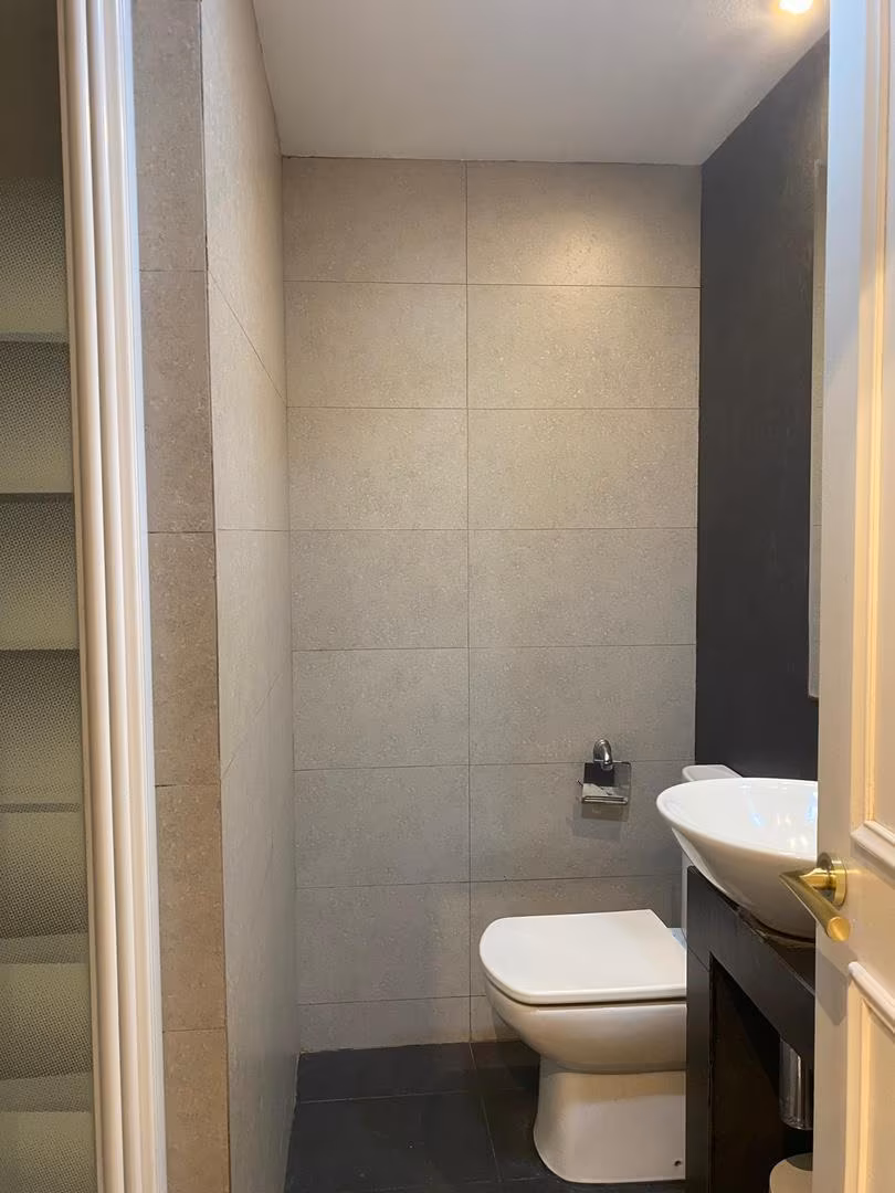 Planta baja en  Avenida José Banús 875 - Foto 12