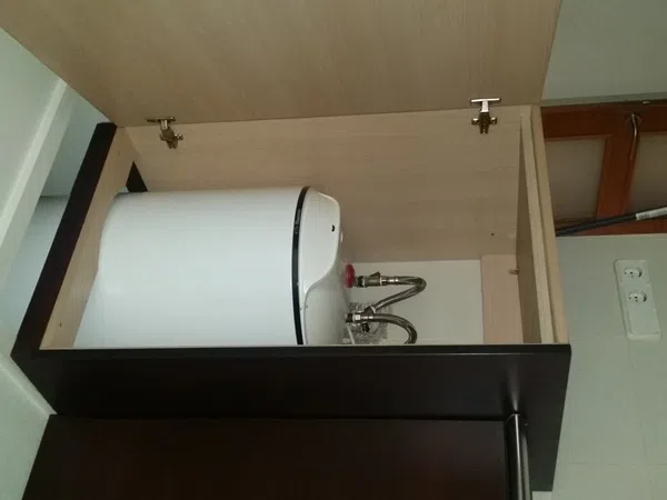 Piso en calle del Capità Baltasar Tristany, 134 - Foto 20