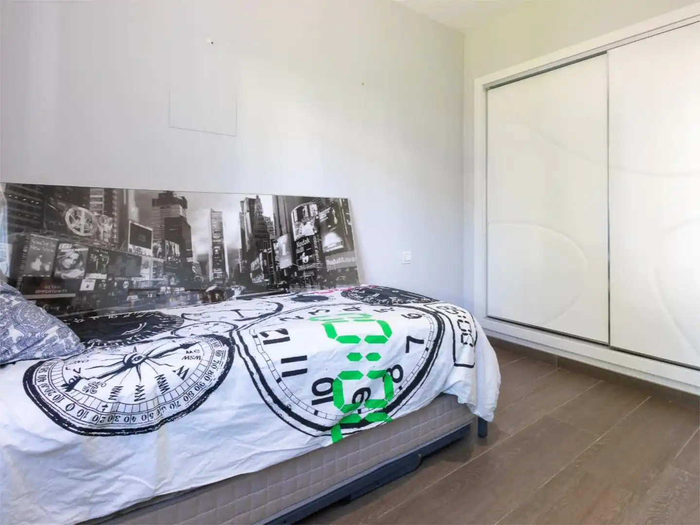 Apartamento en  Avenida Valle del Golf 21 - Foto 21