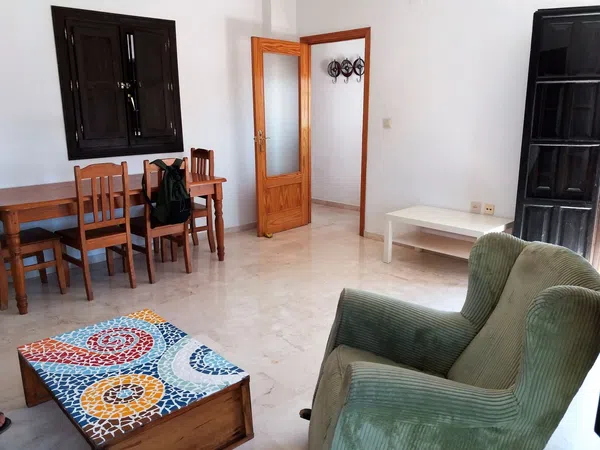 Piso en Cuesta Beteta, 18, Albaicín, Albaicín - Foto 3