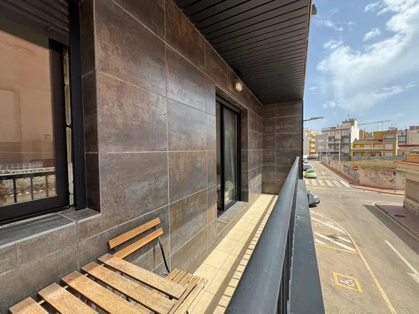 Piso en Avenida del Mediterráneo, 28 - Foto 14