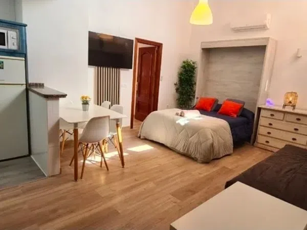 Piso en calle de Suecia, 16 , Bajo - Foto 6