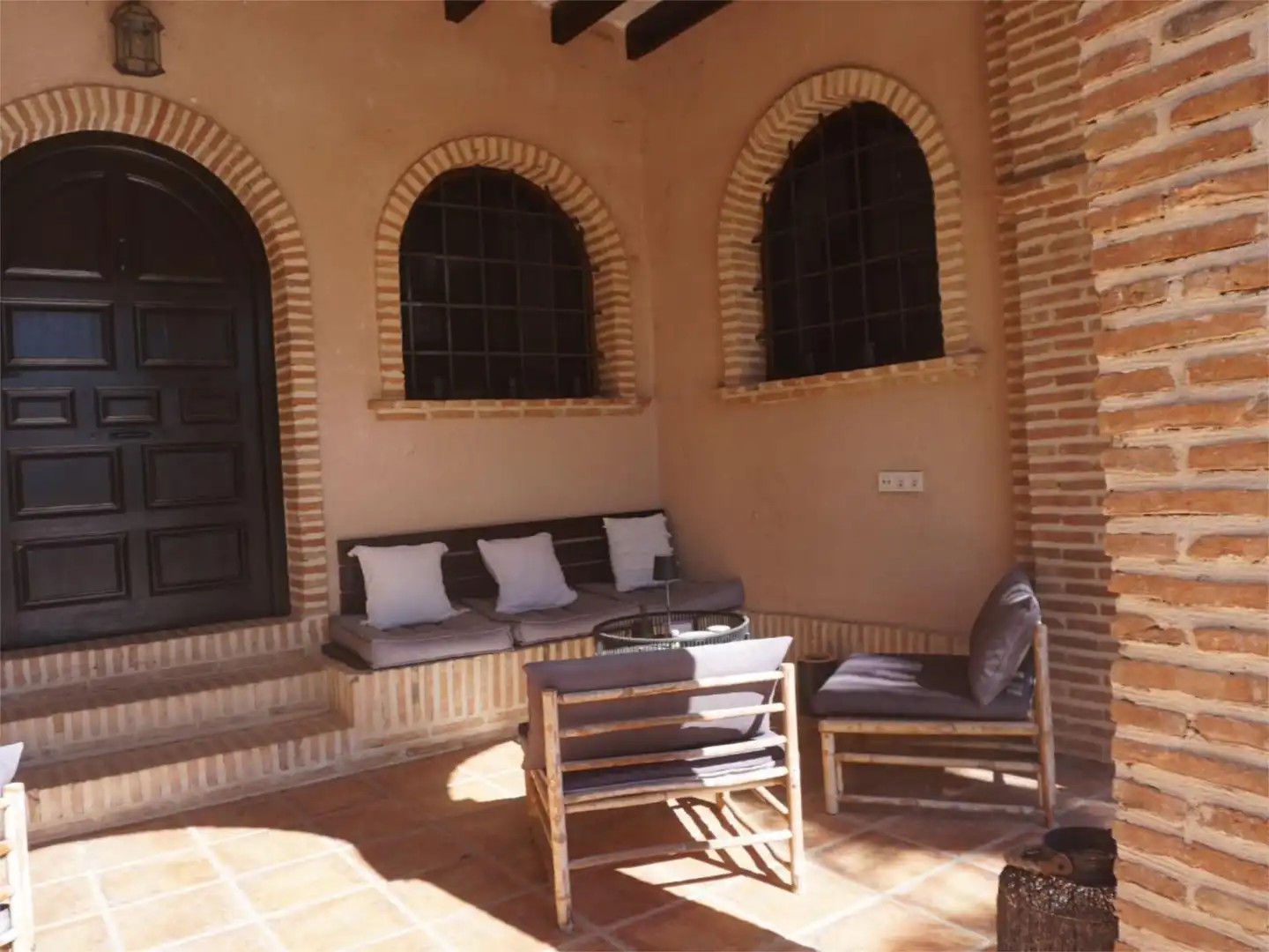 Finca rústica en  Lugar Torrellano Bajo Parc 1 1084 - Foto 4