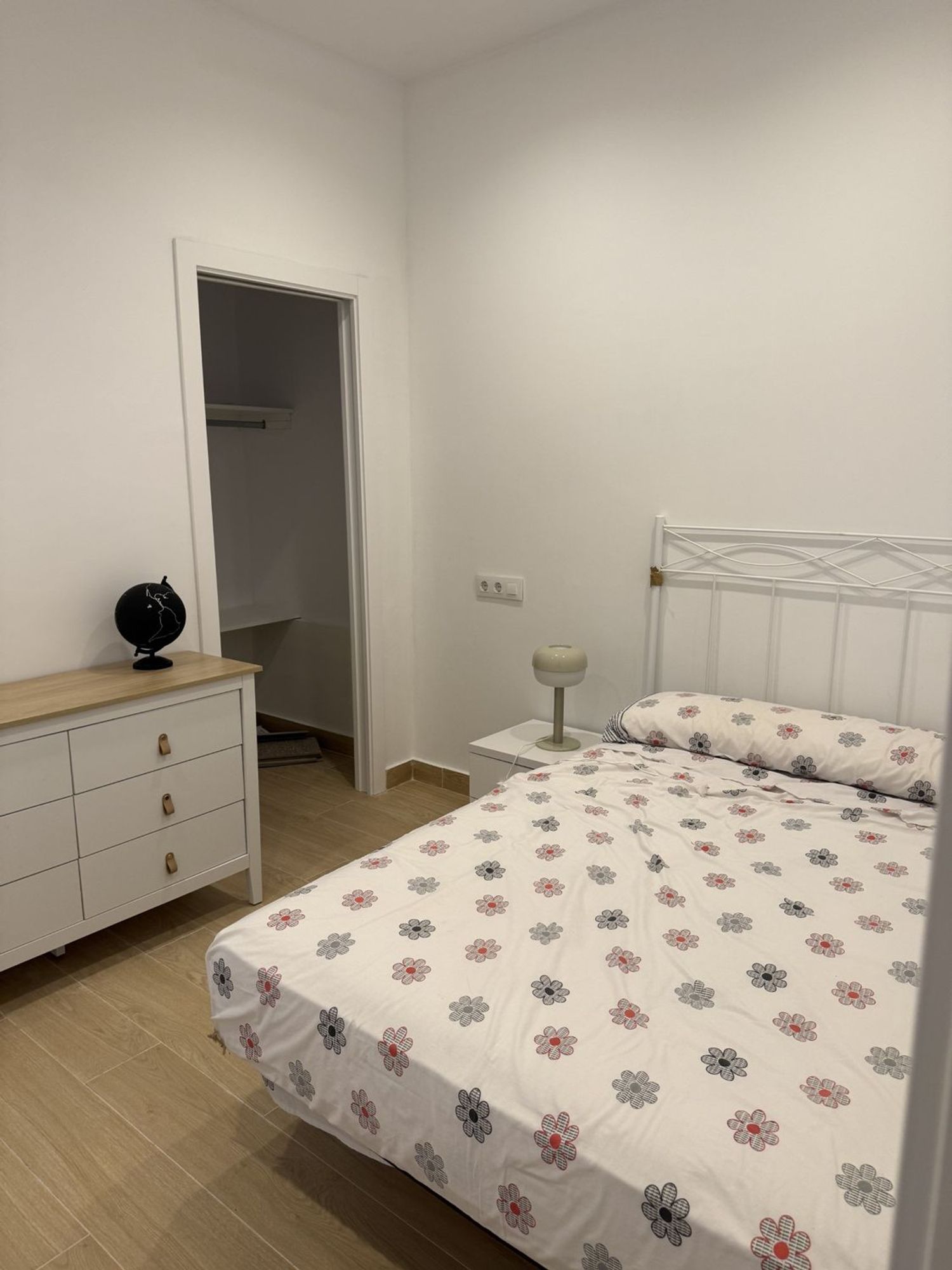 Estudio en Calle Antonio Barroso y Castillo, 8, Valdeolleros - Zumbacón - Camping - Foto 14