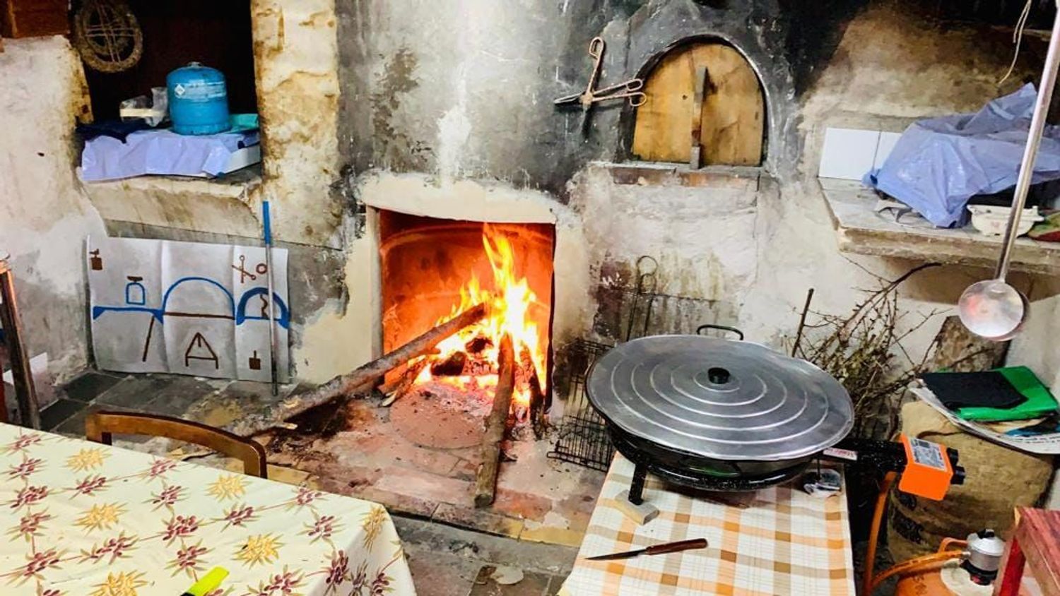 Casa rural en Partida alecua, 8 - Foto 4