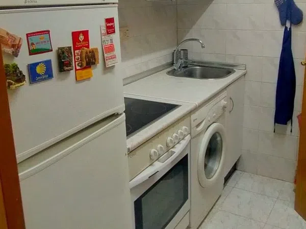 Piso en calle de Santo Dominguito de Val, 11 - Foto 6