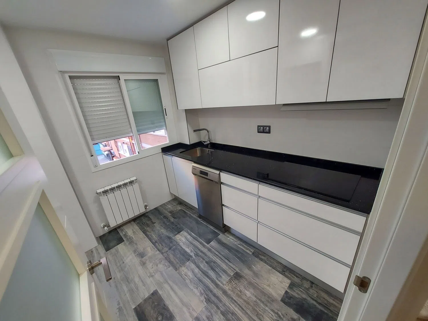 Piso en calle de Quero, 35 - Foto 11