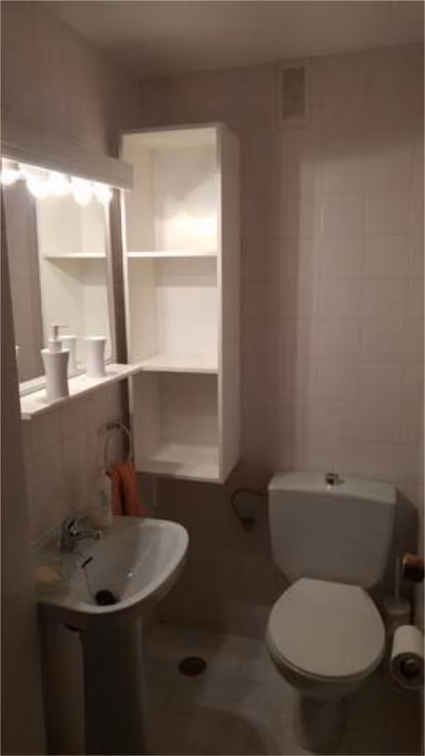 Apartamento en Urb Florazar 1 - Foto 1