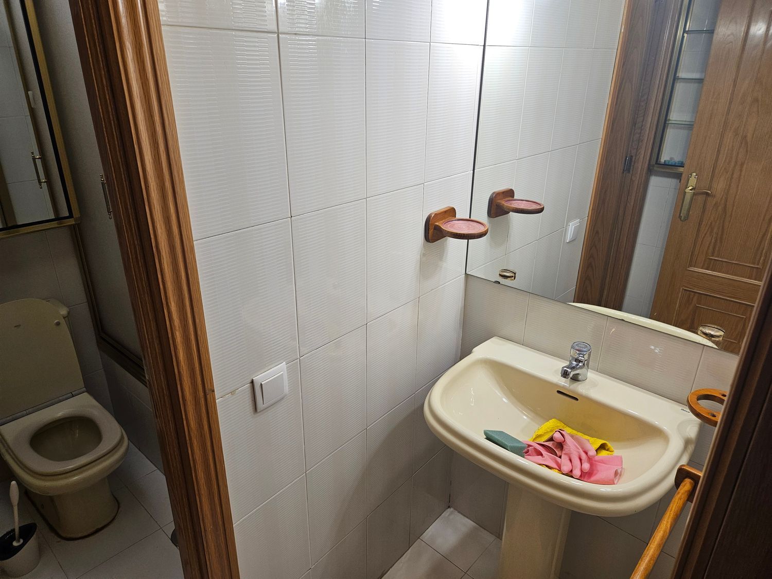 Piso en Plaza Rastro, 2, Murallas - Foto 6
