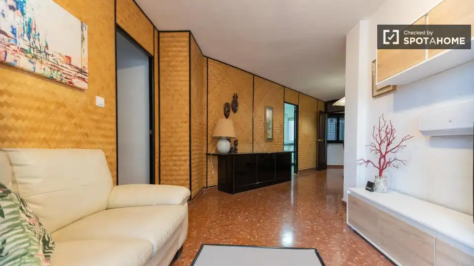 Piso en  Valencia Capital - Foto 13