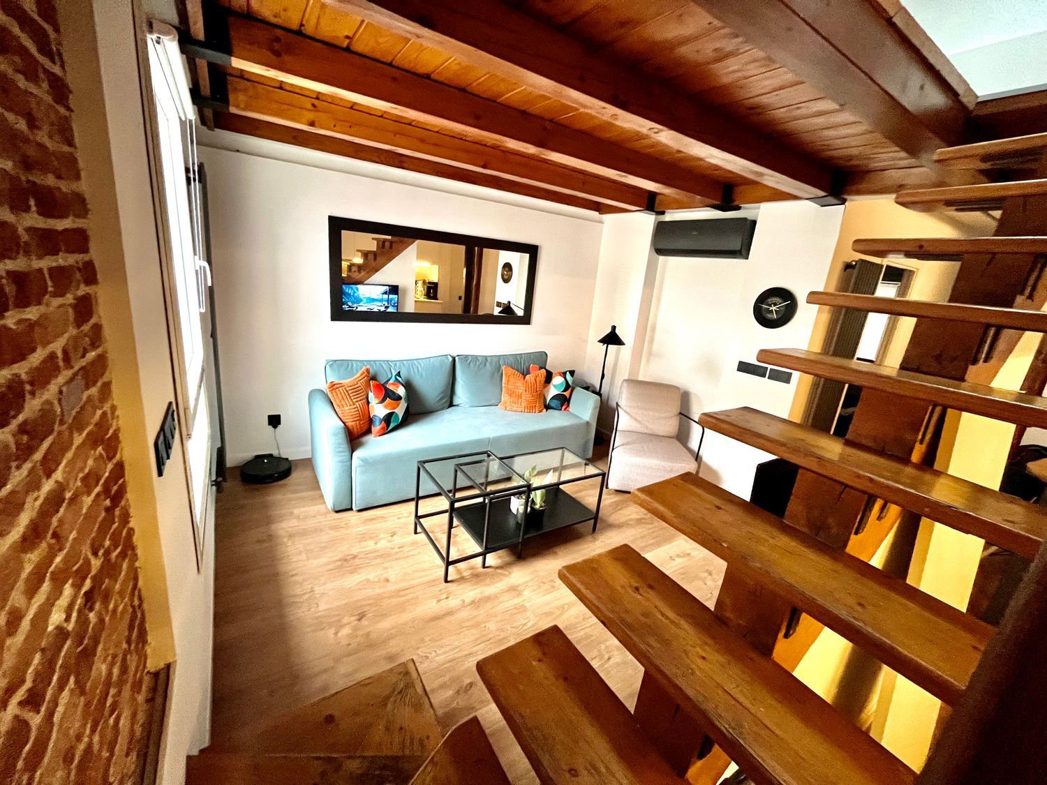 Ático en paseo de las Delicias, 5 - Foto 3