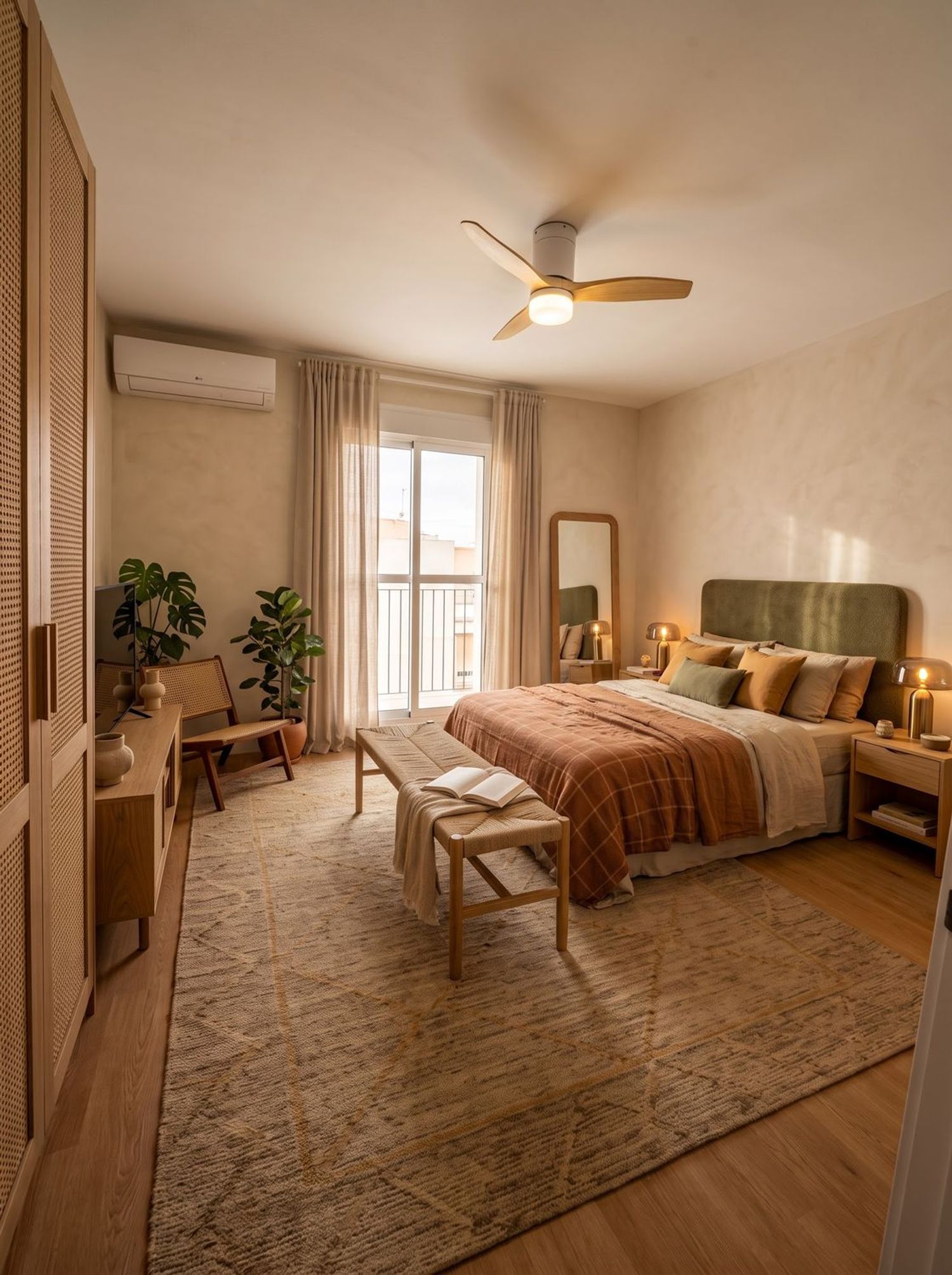 Chalet pareado en Calle Lora de Estepa, 106, Palmete-Padre Pío-Hacienda San Antonio - Foto 6