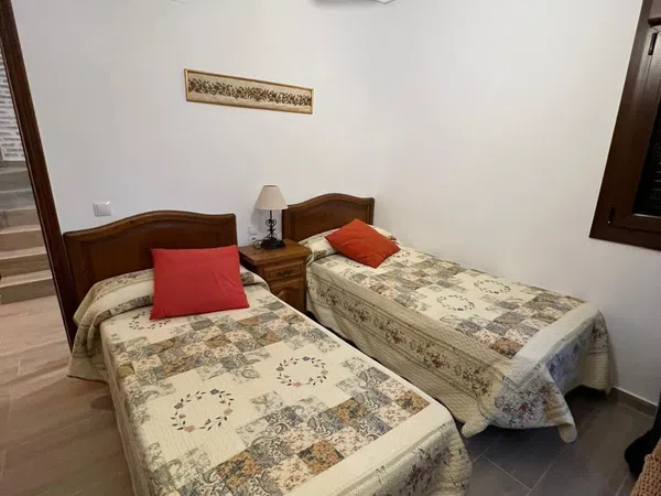 Chalet adosado en Calle Caño Herrera, Bahía sur, 33, León Herrero - Bahía sur, León Herrero - Bahía sur - Foto 9